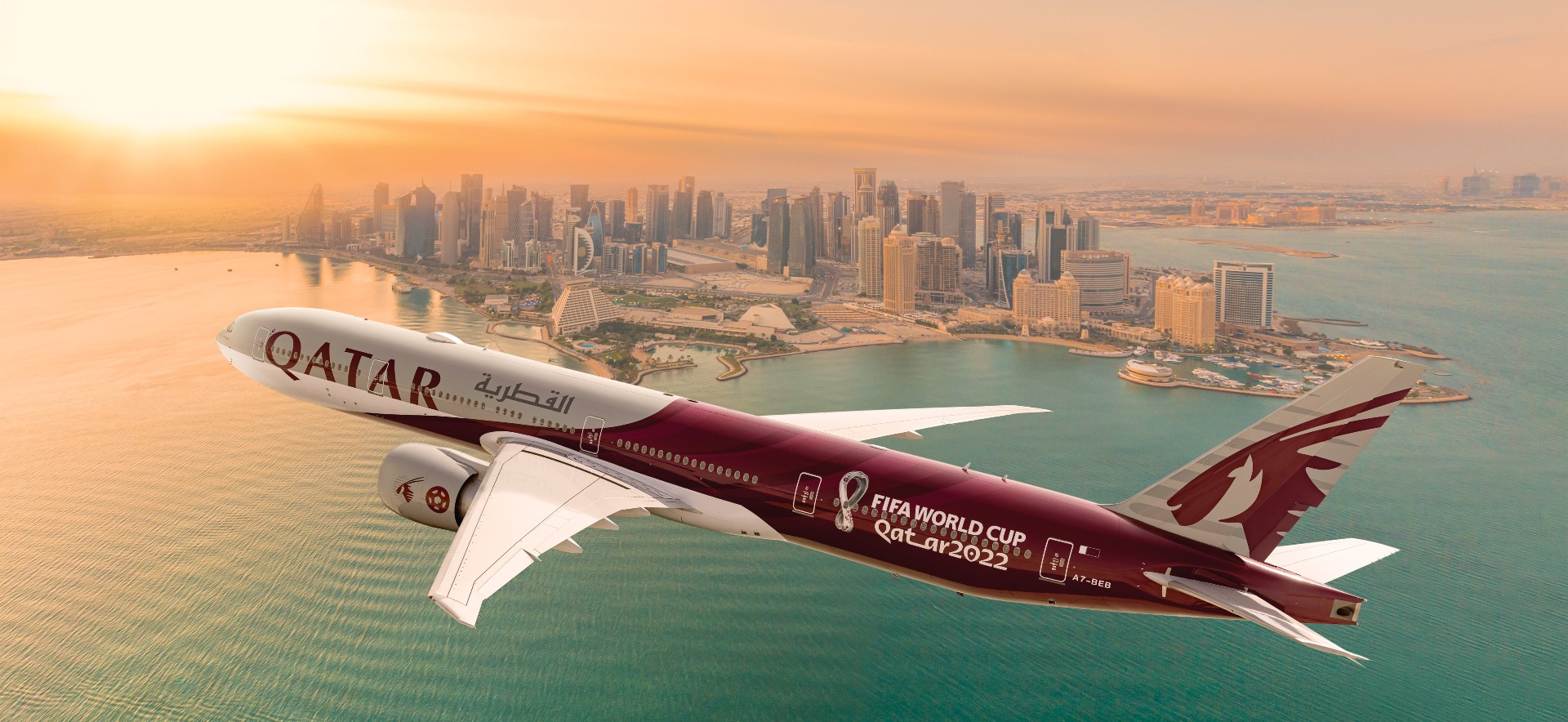 Qatar Airways Announces Launch of Flights to Kinshasa, D.R.C – The ...