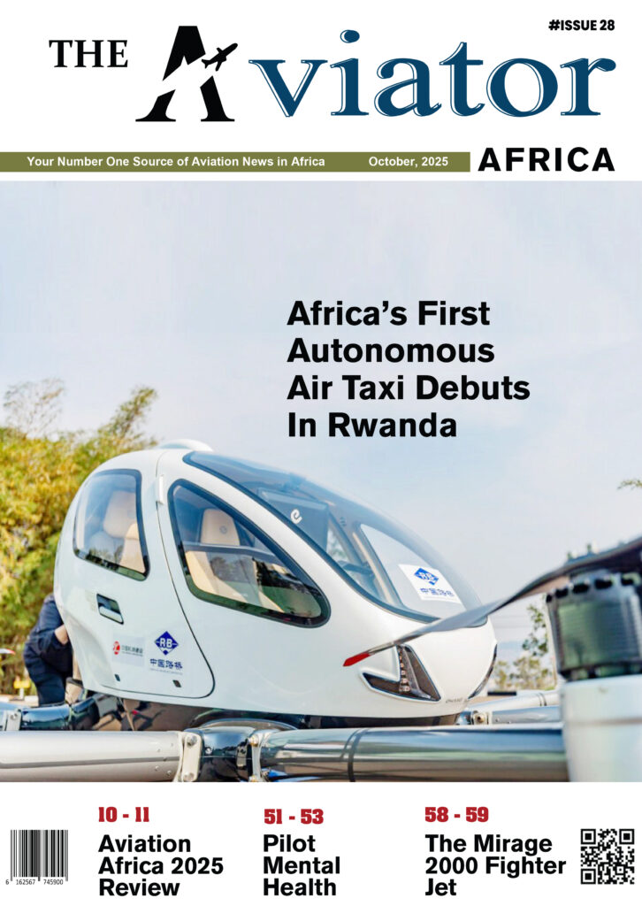 OCTOBER 2025 ISSUE 28